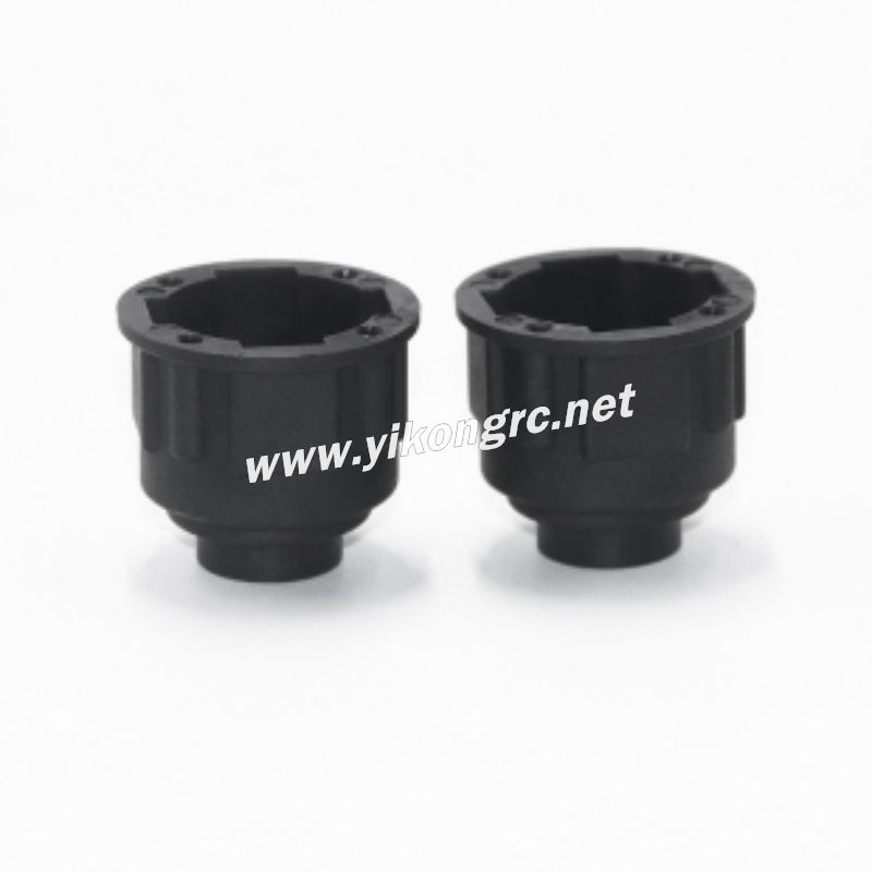 YIKONG YK4072/V3 RC Car Parts diff case 71023