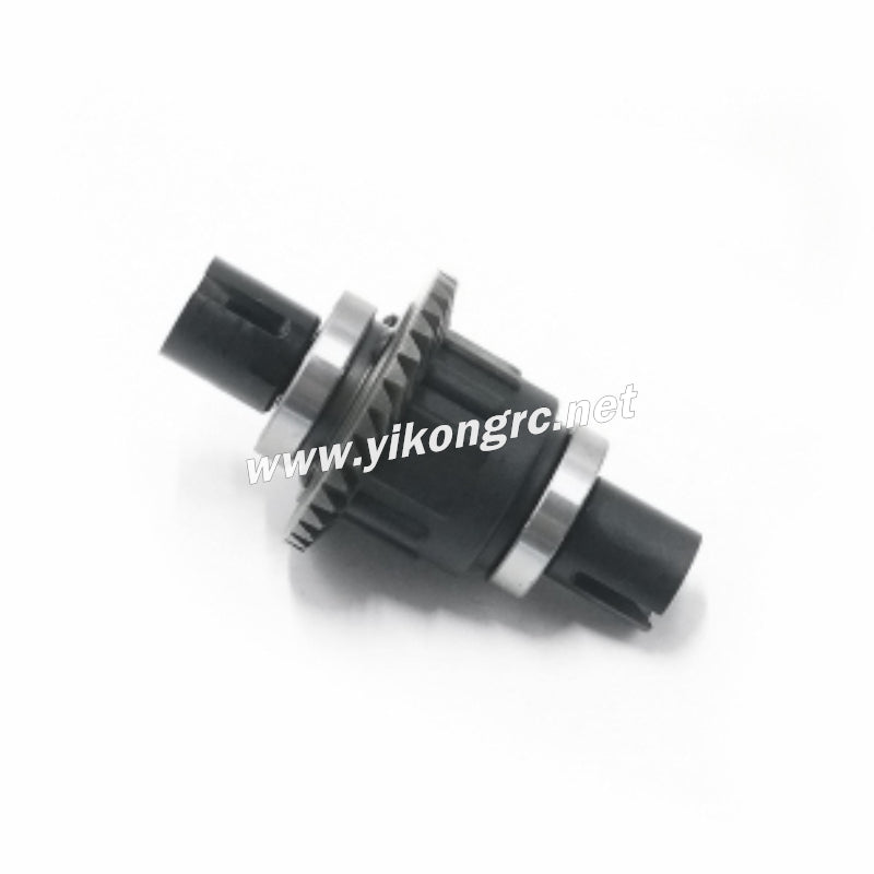YIKONG YK4072/V3 RC Car Parts front gear diff. 71020