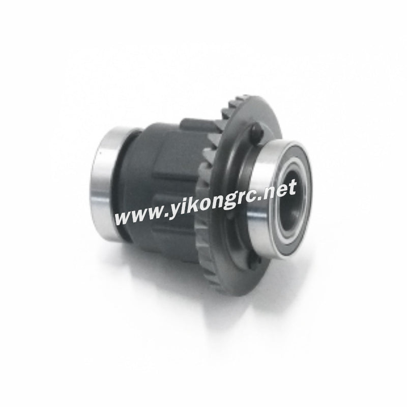 YIKONG YK4072/V3 RC Car Parts rear gear reduction 71022