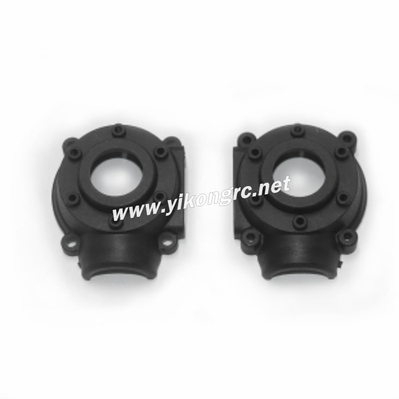 YIKONG YK4072/V3 RC Car Parts rear portal gearbox 71005