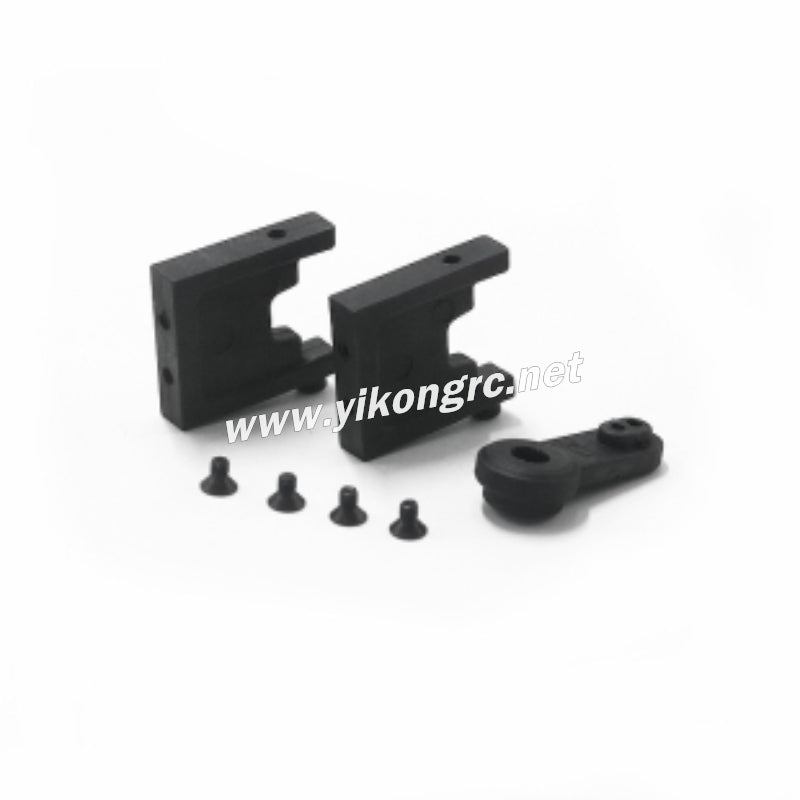 YIKONG YK4072/V3 RC Car Parts servo mount (for 25kgs) 71013