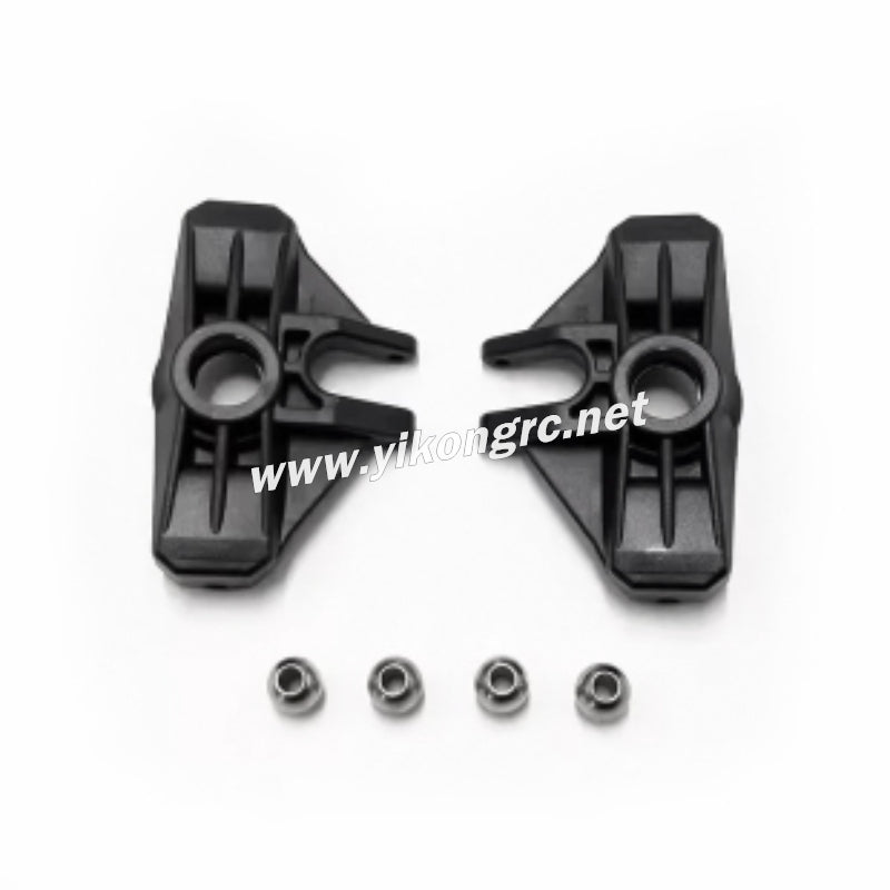 YIKONG YK4072/V3 RC Car Parts spindle left right 71002