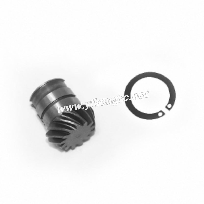 YIKONG YK4072/V3 RC Car Parts steel pinion gear 71026