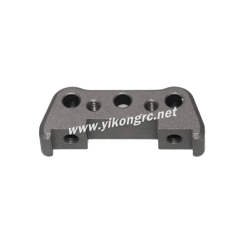 YIKONG YK4073 RC Car Parts CNC alum front suspension brace 71034