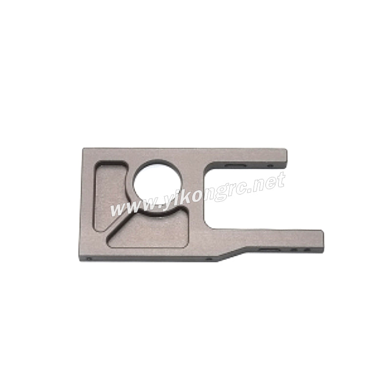 YIKONG YK4073 RC Car Parts CNC alum motor mount 71033
