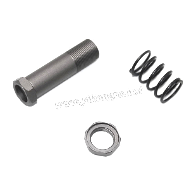 YIKONG YK4073 RC Car Parts bellcrank parts alum 71018