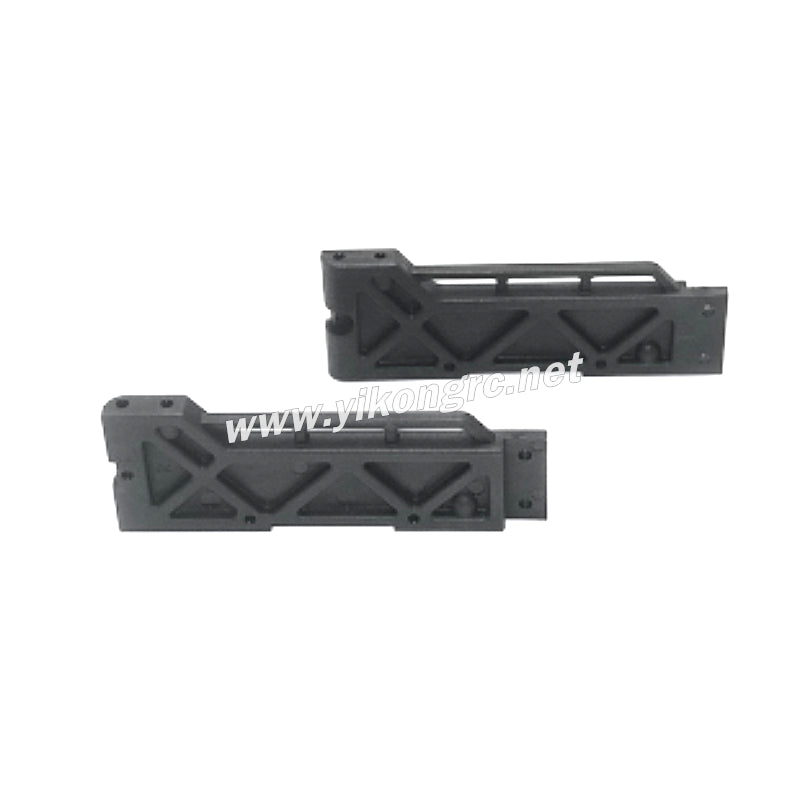 YIKONG YK4073 RC Car Parts chassis side guard 71010