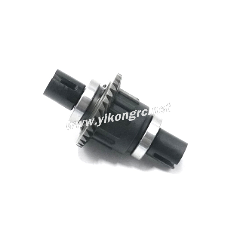 YIKONG YK4073 RC Car Parts front gear diff 71020