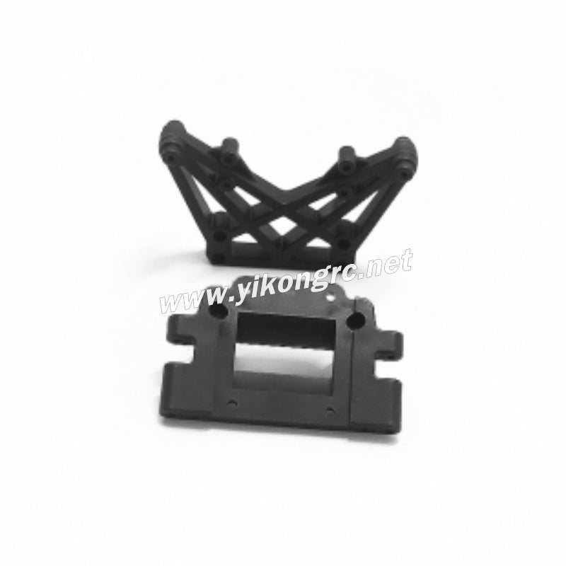 YIKONG YK4073 RC Car Parts front shock tower 71008