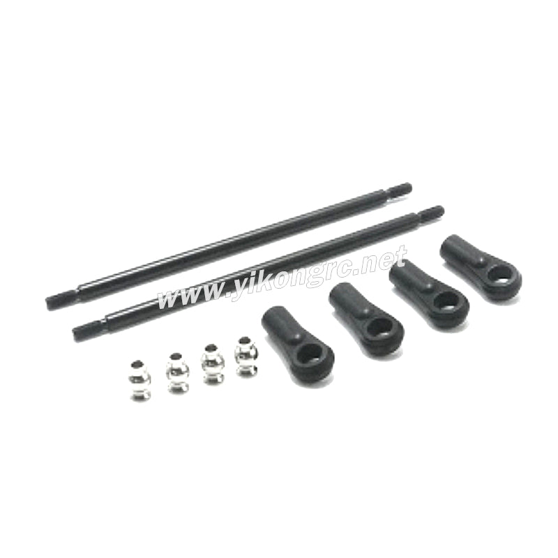 YIKONG YK4073 RC Car Parts rear camber turnbuckle 71048