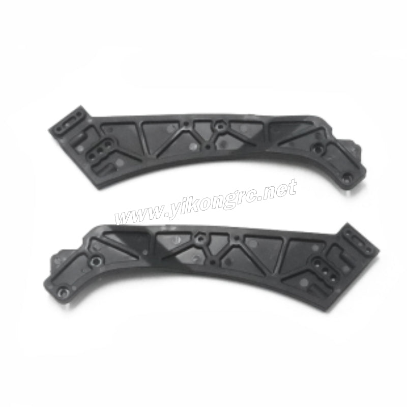 YIKONG YK4073 RC Car Parts rear shock tower 71009