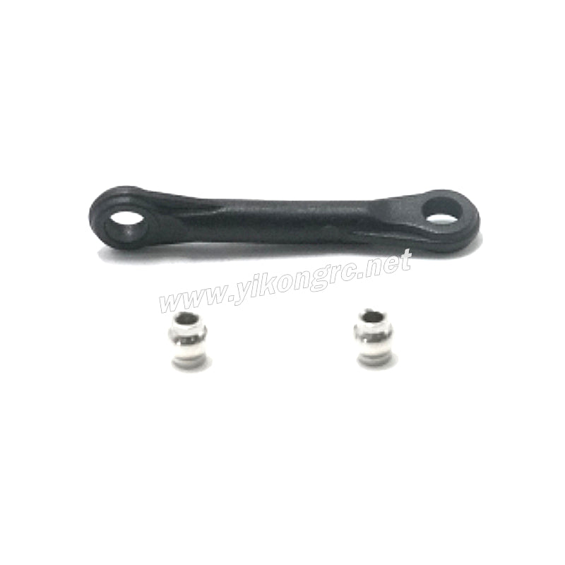 YIKONG YK4073 RC Car Parts servo steering link 71046