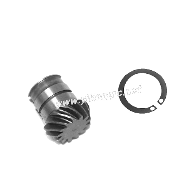 YIKONG YK4073 RC Car Parts steel pinion gear 71026