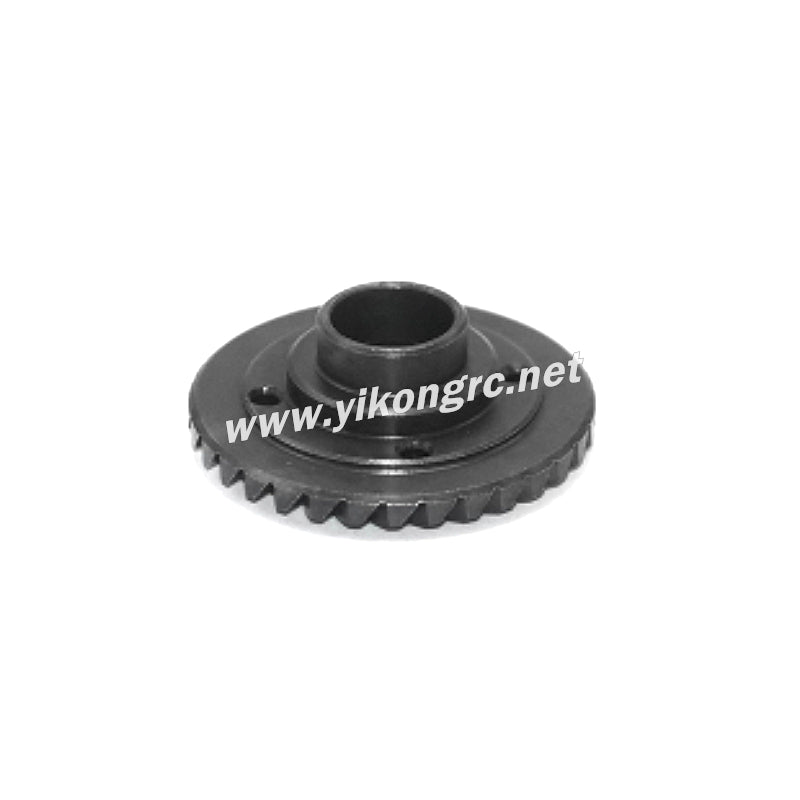 YIKONG YK4073 RC Car Parts steel ring gear 33T 71027
