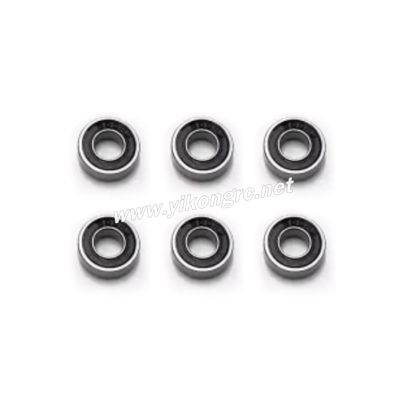 YIKONG YK4073 RC Truck Parts ball bearing 10x6x3 71123