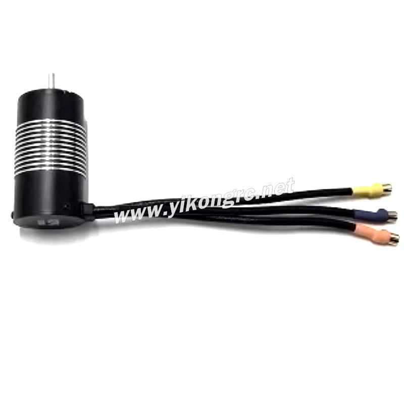 YIKONG YK4073 RC Truck Parts brushless 4274 motor 71099