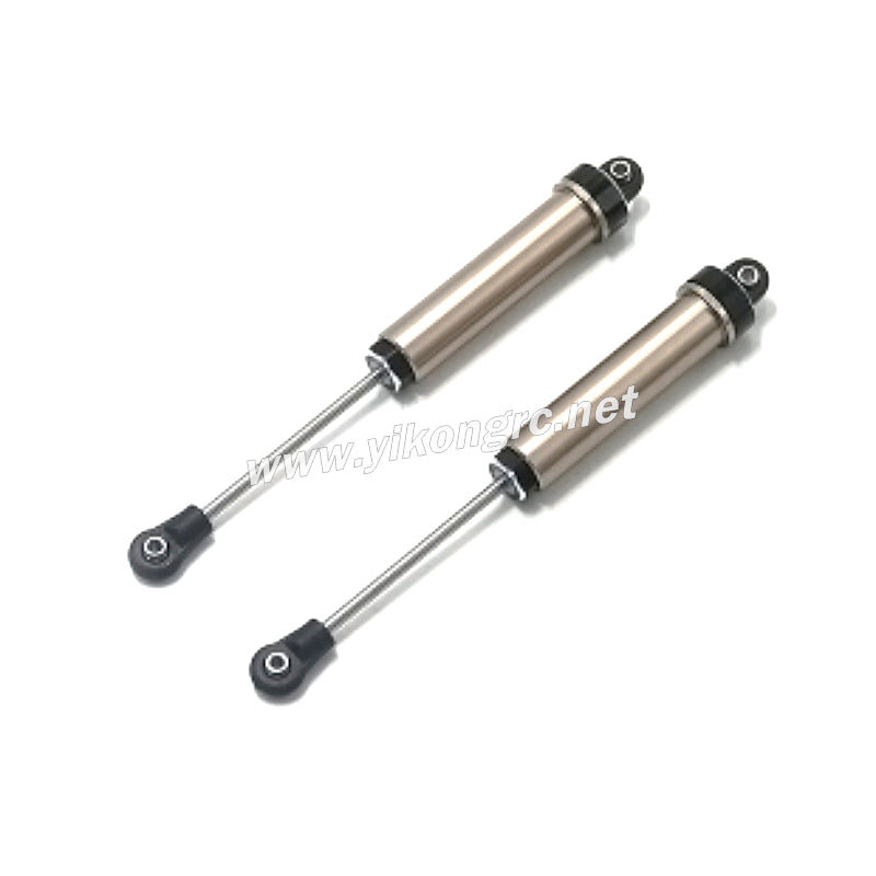YIKONG YK4073 RC Truck Parts front shock set without spring 71060