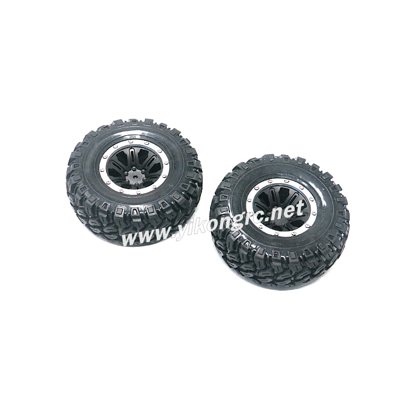 YIKONG YK4082/V3 1/8 RC Car Parts 2.0 Tire Set 14118