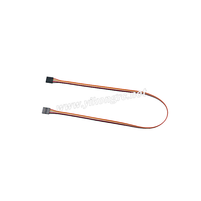 YIKONG YK4082/V3 1/8 RC Car Parts 2.0 cable 14161