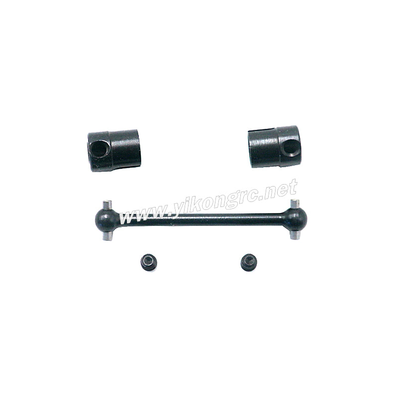 YIKONG YK4082/V3 1/8 RC Car Parts 2.0 cup receiving dog bone set 14114