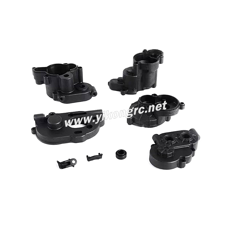 YIKONG YK4082/V3 1/8 RC Car Parts gear box 14181