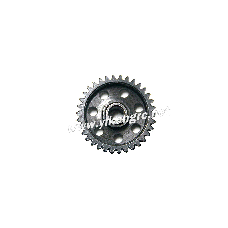 YIKONG YK4082/V3 Parts 34T low-speed gear 12021