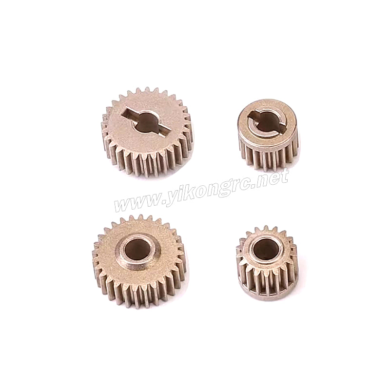 YIKONG YK4082/V3 Parts Axle Gear 28T 18T 13031