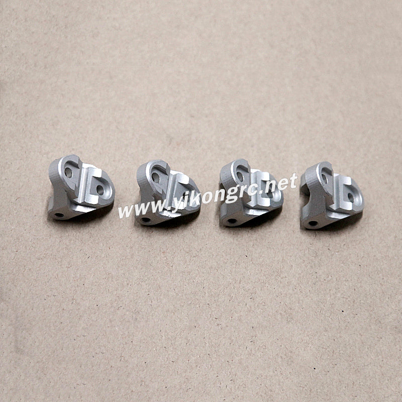 YIKONG YK4082/V3 Parts CNC aluminum alloy rod holder 12004