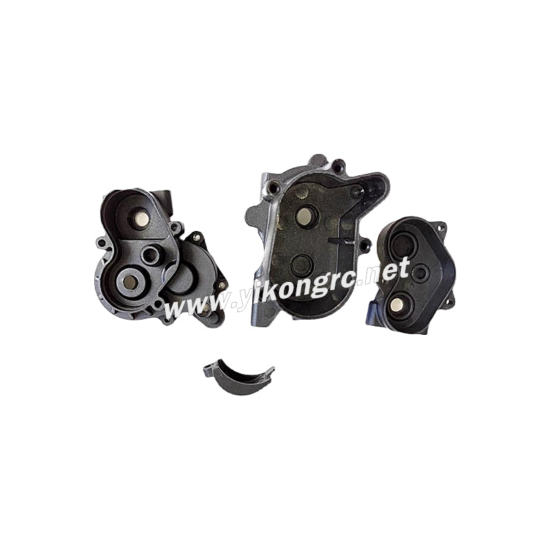YIKONG YK4082/V3 Parts gear box 13004