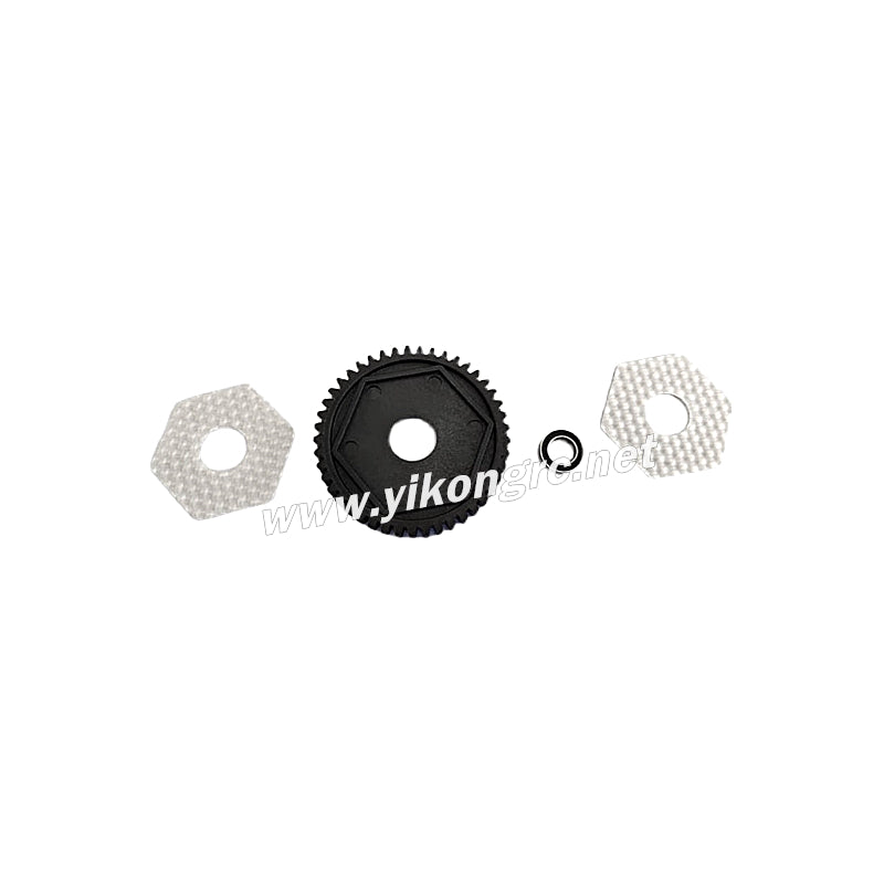 YIKONG YK4082/V3 Parts reduction gear teeth 13019