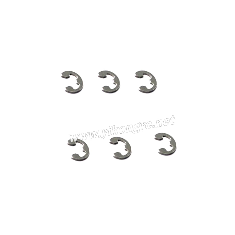 YIKONG YK4082/V3 RC Car Parts 4.0E Clips 13111