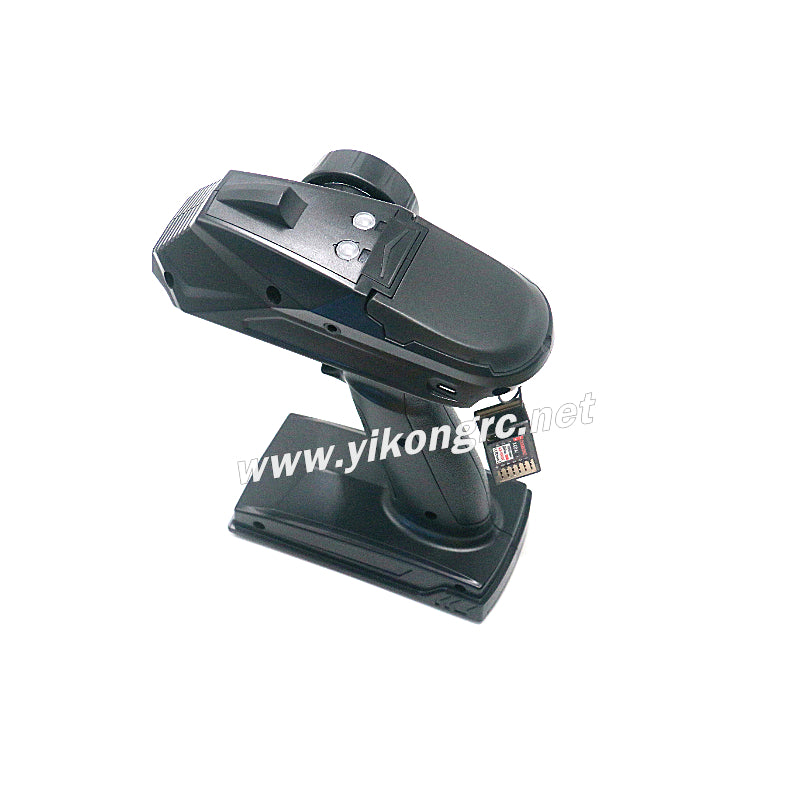 YIKONG YK4082/V3 Parts 2.0 6CH transmitter with receiver 13130