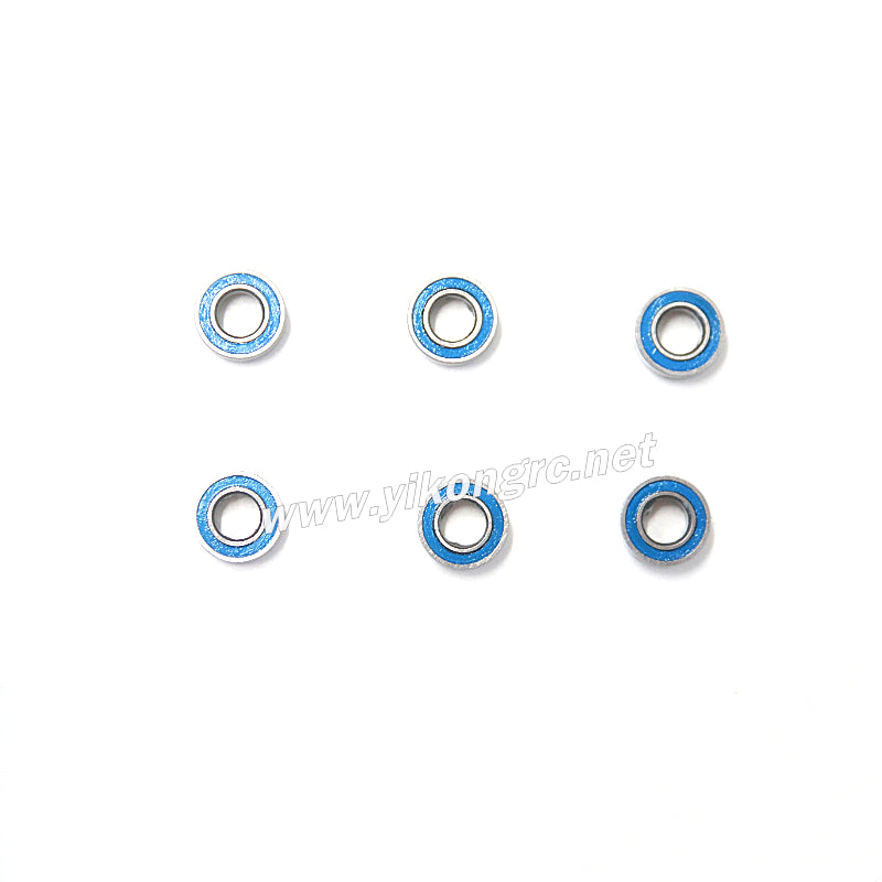 YIKONG YK4082/V3 RC Car Parts Bearing 10x5x4 13080