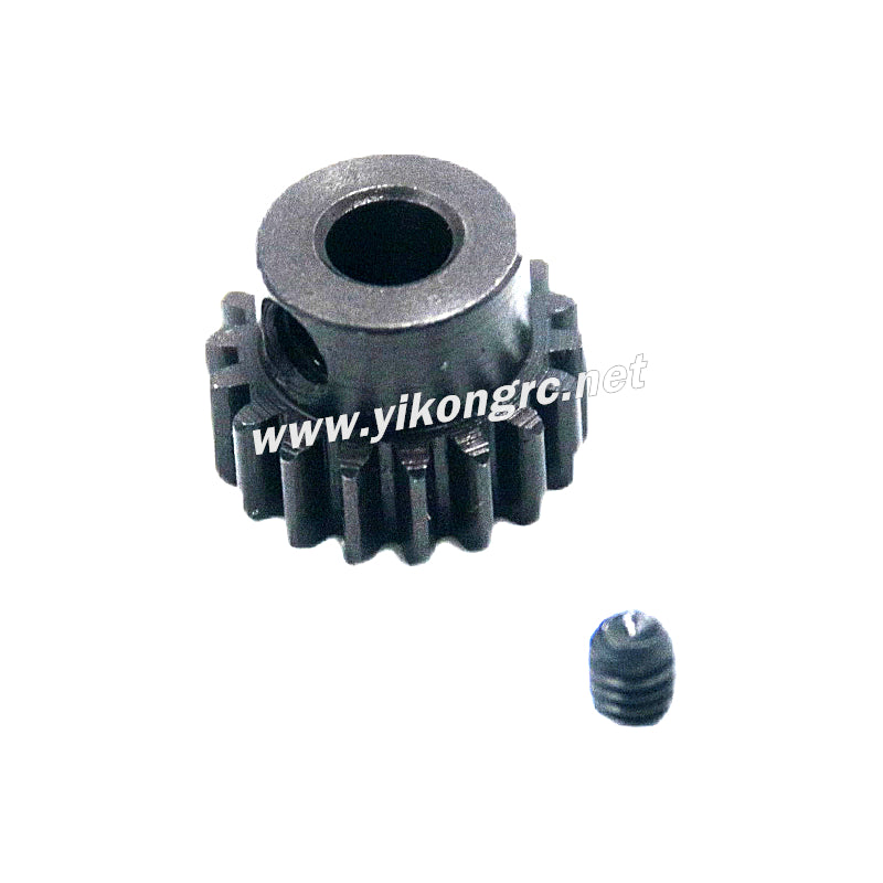 YIKONG YK4082/V3 RC Car Parts Motor gear 16T 14031