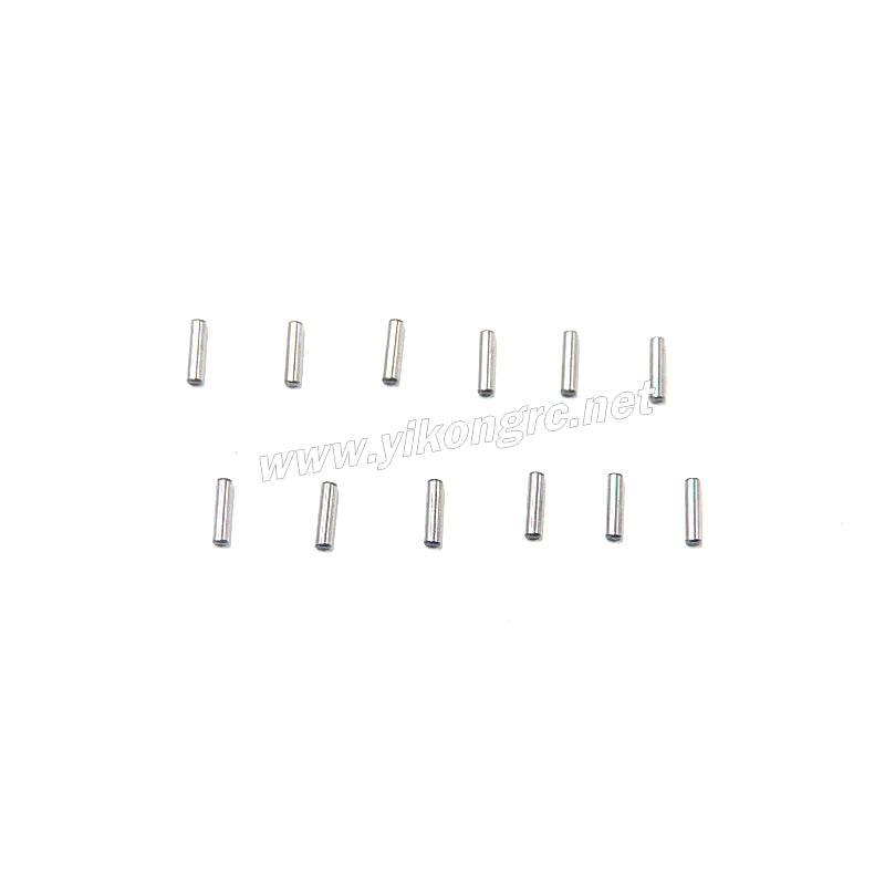 YIKONG YK4082/V3 RC Car Parts Pin 1.6x11.8 13076