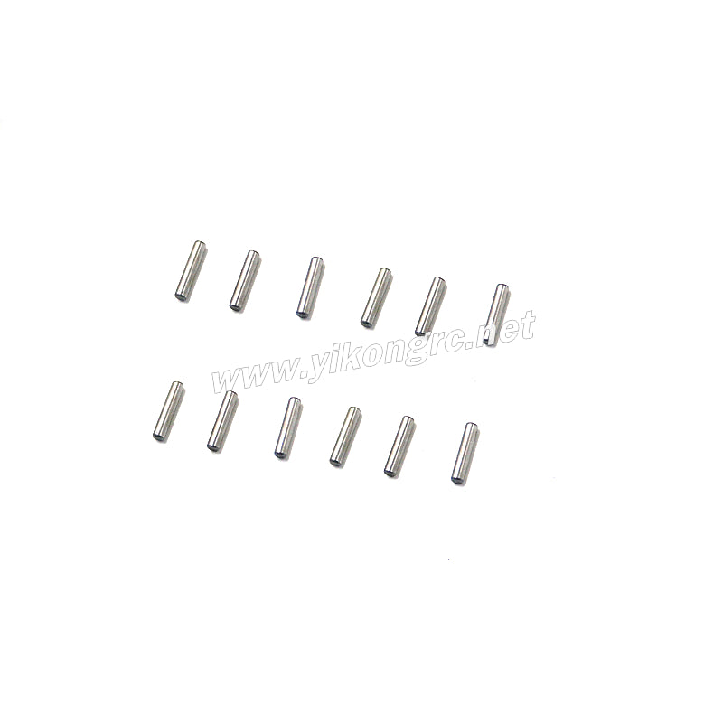 YIKONG YK4082/V3 RC Car Parts Pin 2x10 13075