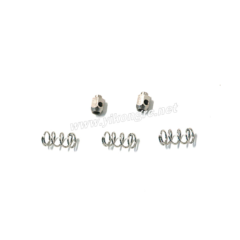 YIKONG YK4082/V3 RC Car Parts Servo Buffer Set 13061