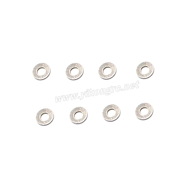 YIKONG YK4082/V3 RC Car Parts Spacer 6x2.5x0.5 13068