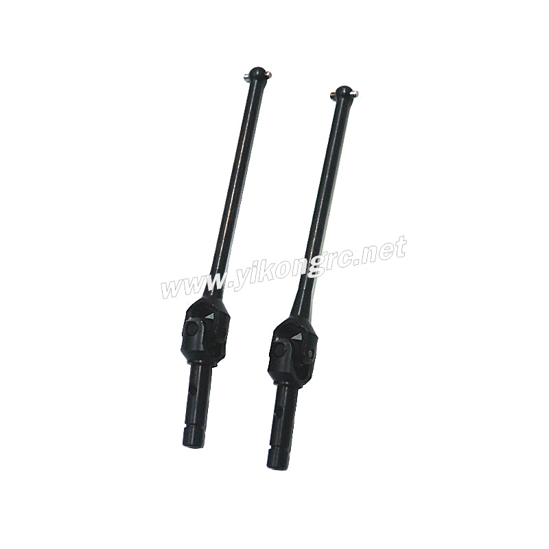 YIKONG YK4082/V3 RC Car Parts Transverse universal drive shafts 14019