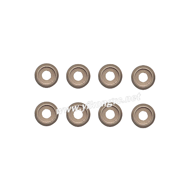 YIKONG YK4082/V3 RC Car Parts aluminum alloy gasket large hole 13199