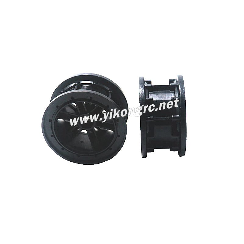 YIKONG YK4082/V3 RC Car Parts gray rims 14034