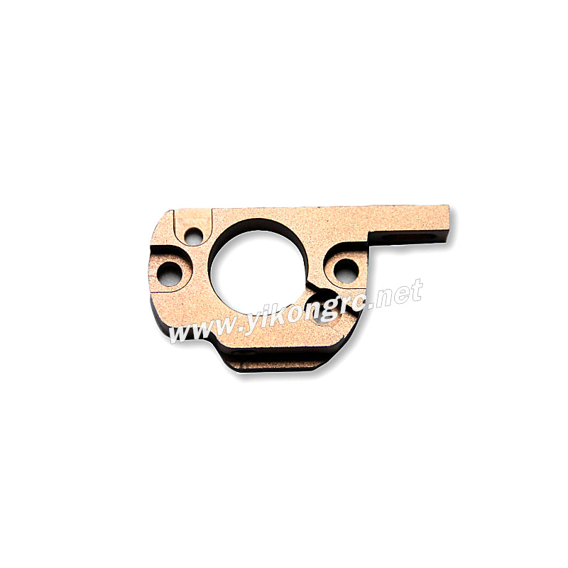 YIKONG YK4082/V3 RC Car Parts motor adjustment mount 14022