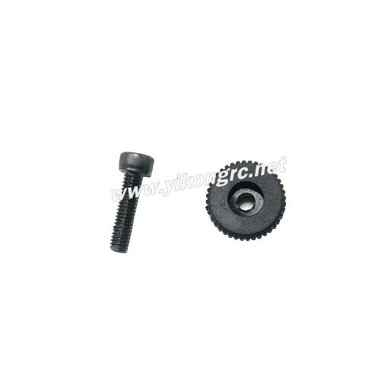 YIKONG YK4082/V3 RC Crawler Parts Body Shell Fixing Bolts 14080