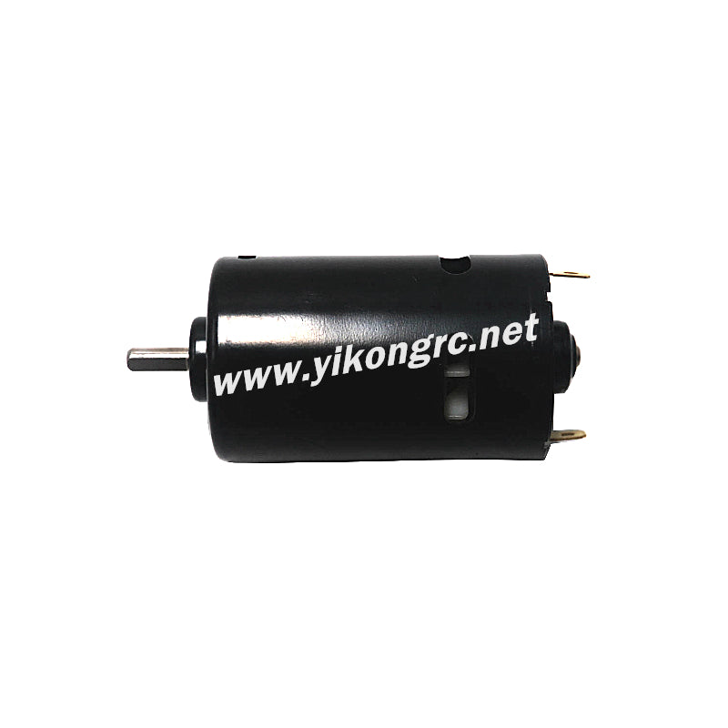 YIKONG YK4082/V3 RC Crawler Parts Brushed 775 Motor 14062