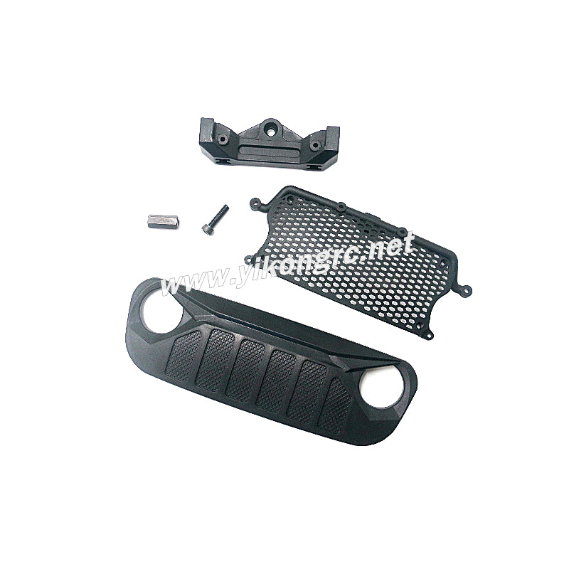 YIKONG YK4082/V3 RC Crawler Parts Center Grille 14075
