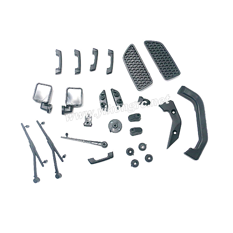 YIKONG YK4082/V3 RC Crawler Parts Door Accessories Set 14072