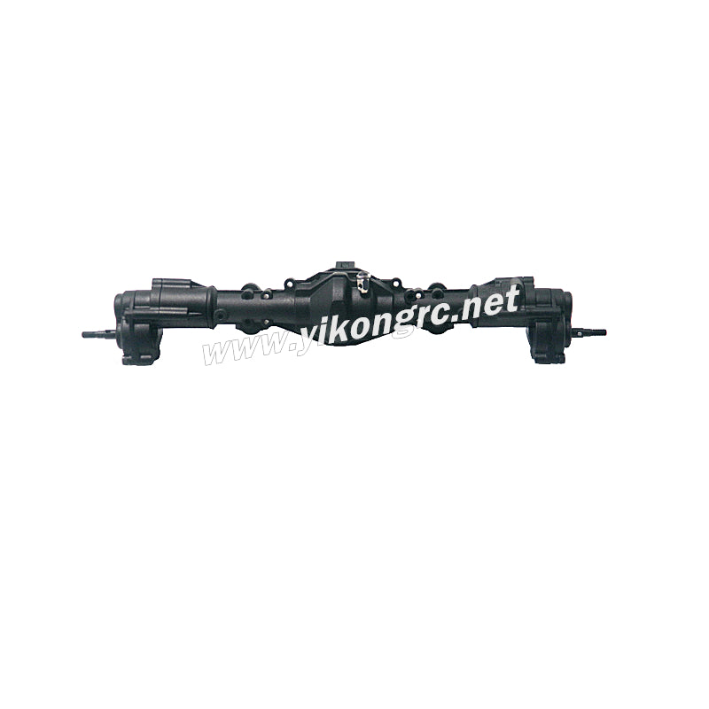 YIKONG YK4082/V3 RC Crawler Parts Nylon Rear Axle Box Assembly 14109 rear
