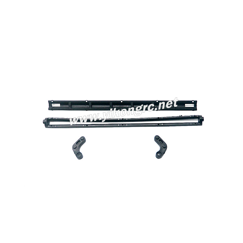 YIKONG YK4082/V3 RC Crawler Parts Roof LED Light Set 14071