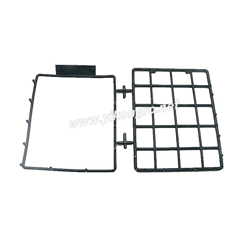 YIKONG YK4082/V3 RC Crawler Parts luggage rack 14074