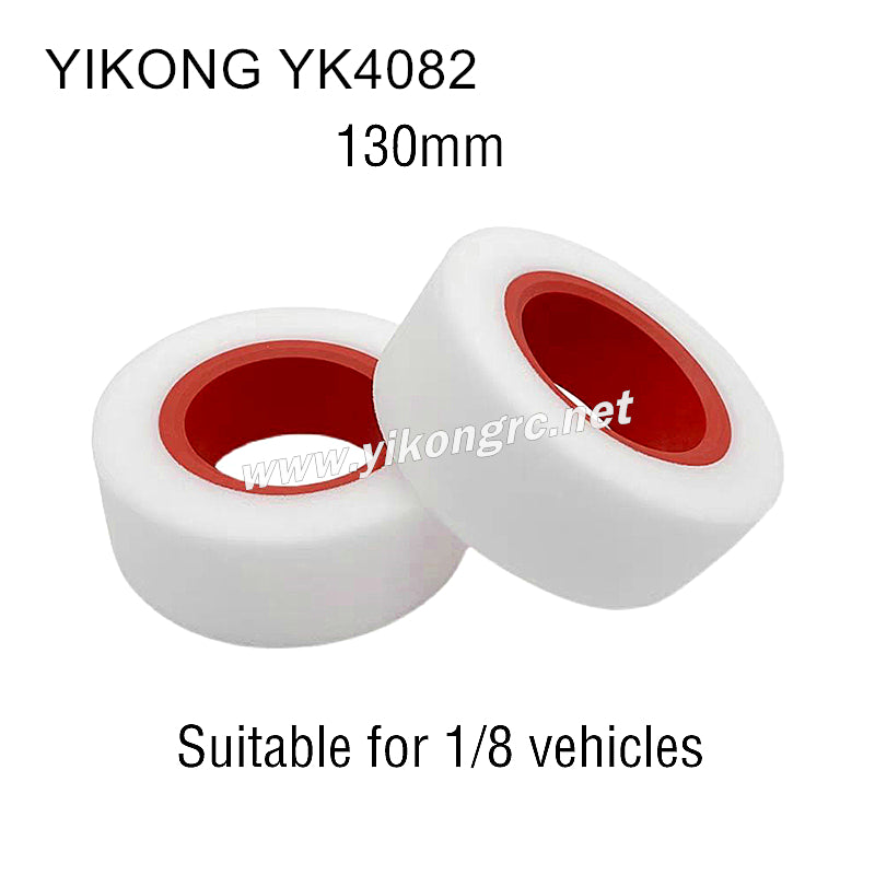 YIKONG YK4082/V3 Upgrade Parts 130mm Sponge Inner Tube